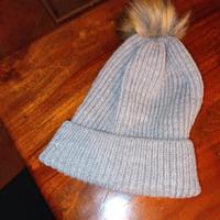 berretto Primark nuovo 