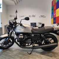 Moto Guzzi V7