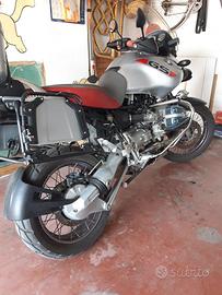 Bmw GS 1150 Adventure