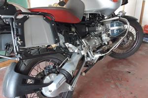 Bmw GS 1150 Adventure