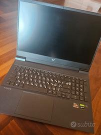 Victus by HP Laptop 16-e0039nl
