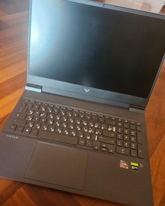 Victus by HP Laptop 16-e0039nl