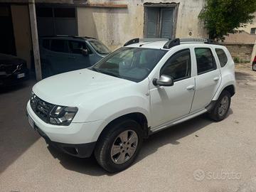 Dacia Duster 1.6 110CV 4x2 GPL Ambiance