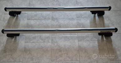 Barre porta tutto compatibili bmw serie 3 E91