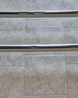 Barre porta tutto compatibili bmw serie 3 E91