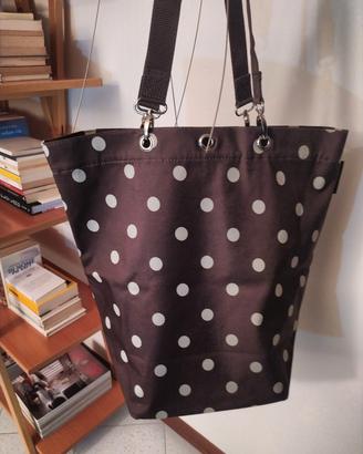 Borsa shopper Reisenthel.