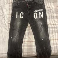 jeans dsquared