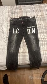 jeans dsquared