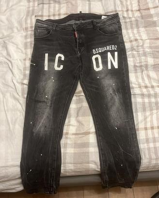 jeans dsquared