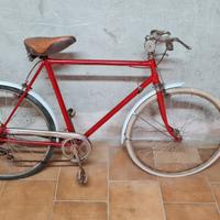 Bicicletta Condorino 