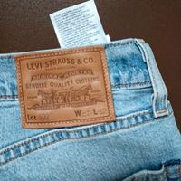 jeans Levi's
