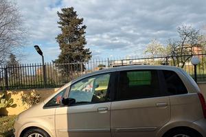 Lancia musa 1.3 multijet