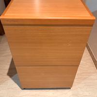 Foppa Pedretti mobile stiro