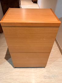 Foppa Pedretti mobile stiro