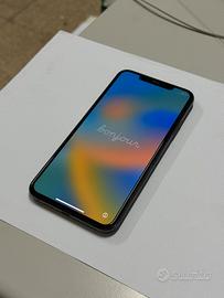 Apple iphone 11 pro max 64gb