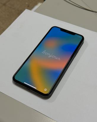 Apple iphone 11 pro max 64gb