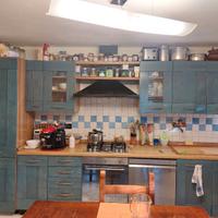 Cucina smontata – pronta al ritiro dal 8/01