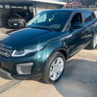 Land Rover Range Rover Evoque Range Rover Evoque 2