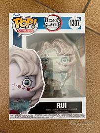 Funko Pop Animation Demon Slayer Rui 1307