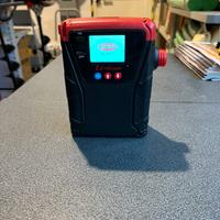 Batteria AUSONIA IBEA per forbici athena