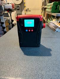 Batteria AUSONIA IBEA per forbici athena