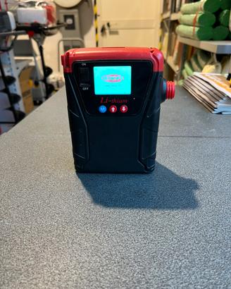 Batteria AUSONIA IBEA per forbici athena