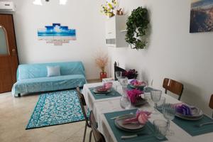 Nuovo trilocale disponibile da maggio a settembre