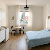 ACILIA- BILOCALE con SPESE COMPRESE