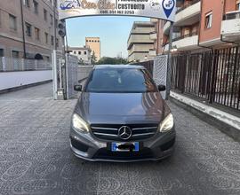 Mercedes classe B 200 amg