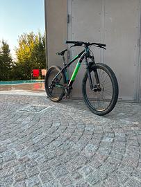 Bici front 27.5