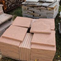 materiale edile per esterni