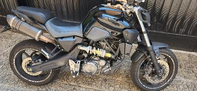 Yamaha MT-03 / MT 03 - 660cc - 2011 - Patente A2