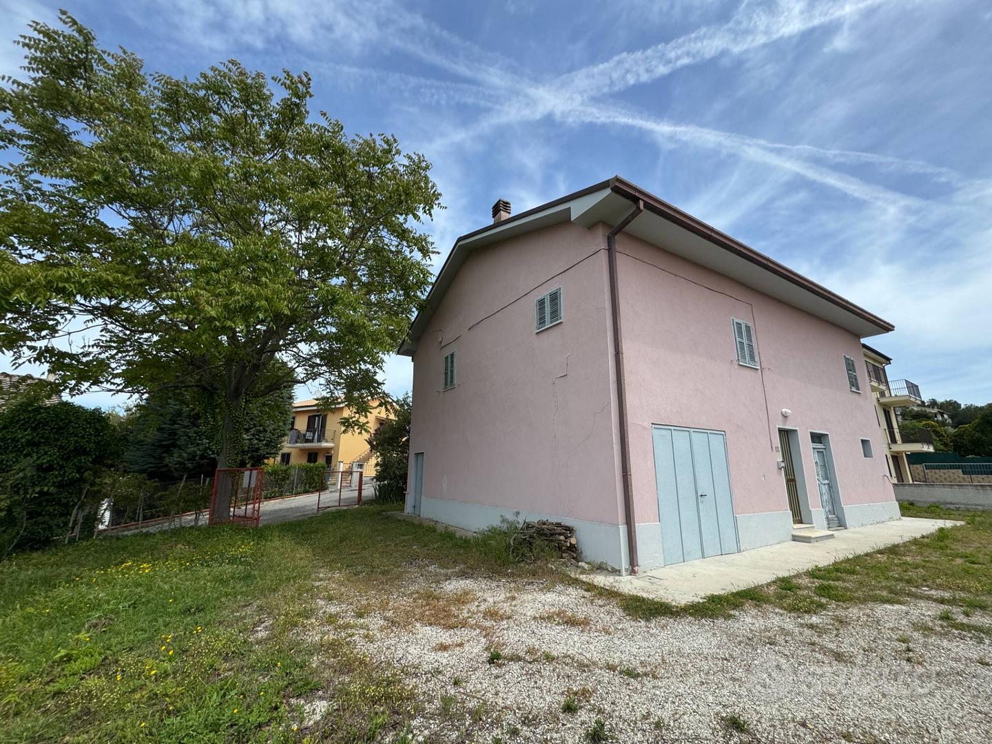 Lotto edificabile - Fermo - Vista 3