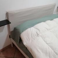 Letto Ikea Kleppstad nuovo