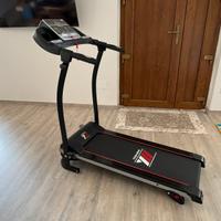 Tapis Roulant Elettrico (usato una sola volta)