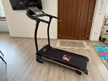 Tapis Roulant Elettrico (usato una sola volta)