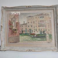 quadro olio 