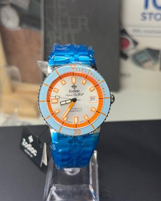 Zodiac Superseawolf Nuovo