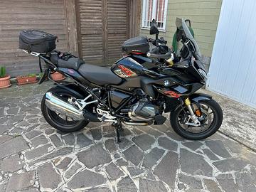 Bmw r 1250 rs - 2020