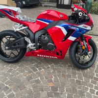 Carene originali cbr600rr 2025