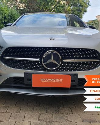 MERCEDES Classe A (W177) A 250 e Automatic EQ-P...
