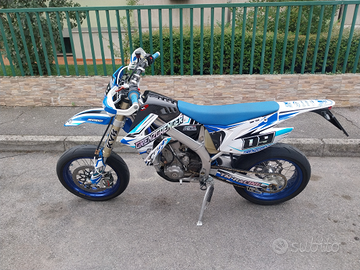 Tm smr 450