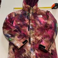 The North Face giacca da neve