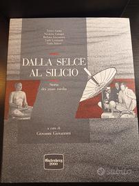 Dalla selce al silicio. Storia dei mass media 