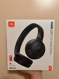 JBL Tune 520 bt