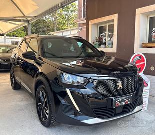 PEUGEOT - 2008 - BlueHDi 130 S&S EAT8 Allure Pack