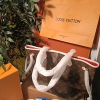 Borsa Louis Vuitton Nuova!!!!