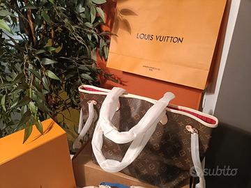 Borsa Louis Vuitton Nuova!!!!