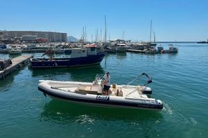 gommone joker boat clubman 24 