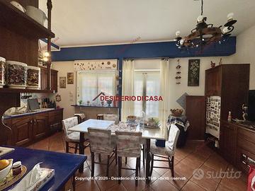 Appartamento, Monreale.